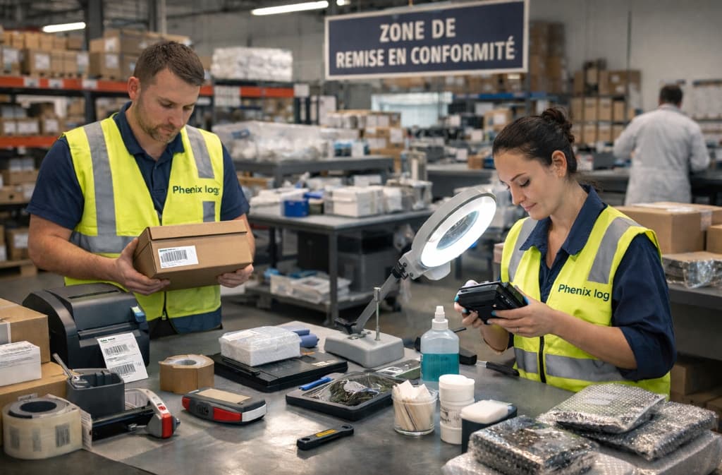 Une solution dédiée aux professionnels du marketing