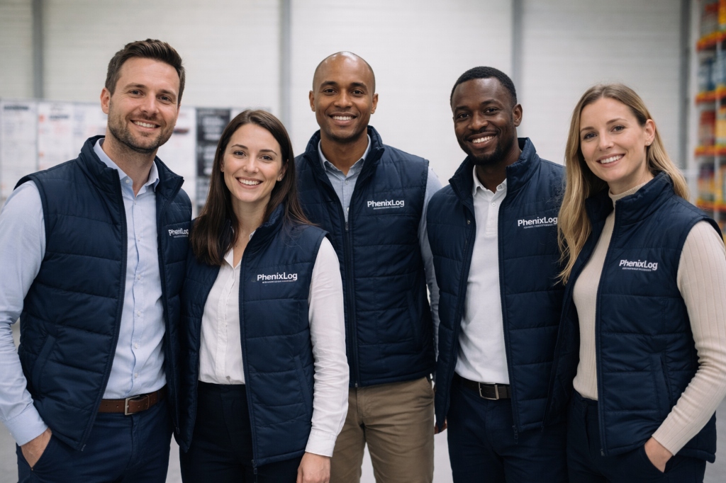 Personnel qualifié et engagé